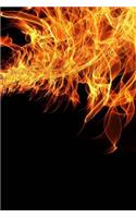Fire Notebook