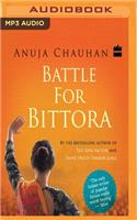 Battle for Bittora