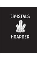 Crystals Hoarder