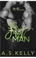 The First Man