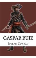 Gaspar Ruiz