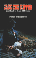 Jack the Ripper: One Hundred Years of Mystery(Crime - Horror - Hollywood)