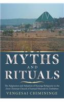 Myths and Rituals