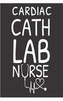 Cardiac Cath Lab Nurse