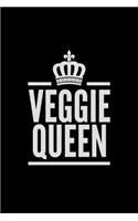 Veggie Queen