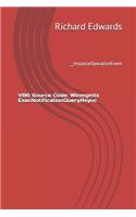 VB6 Source Code: Winmgmts ExecNotificationQueryAsync: __InstanceOperationEvent