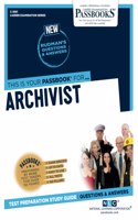 Archivist (C-3681)