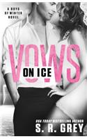 Vows on Ice: Boys of Winter #6