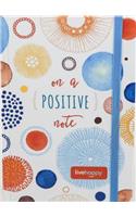 Live Happy Notebook