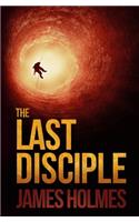 Last Disciple