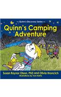Quinn's Camping Adventure