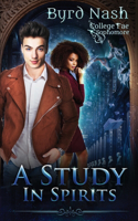 Study in Spirits