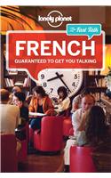 Lonely Planet Fast Talk French