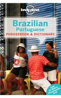 Lonely Planet Brazilian Portuguese Phrasebook & Dictionary 5