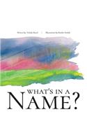 What's In A Name?