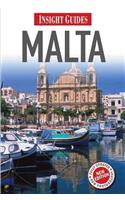 Insight Guides: Malta: (Insight Guides Main Series)