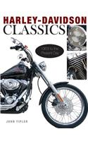 Harley Davidson Classics