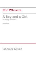 Boy and a Girl - String Orchestra
