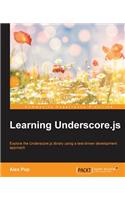 Learning Underscore.js