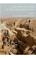A History of Syria in One Hundred Sites