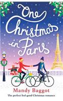 One Christmas in Paris