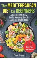 The Mediterranean Diet for Beginners
