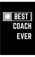 Best Coach Ever