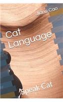Cat Language