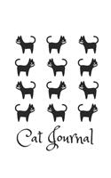 Cat Journal