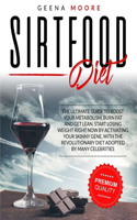 Sirtfood Diet