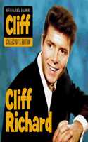 The Cliff Richard Collector's Edition Record Sleeve Calendar