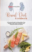 Renal Diet Cookbook