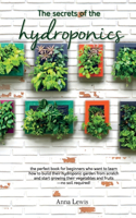 secrets of the hydroponics
