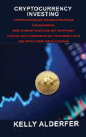 Cryptocurrency Investing