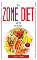 The Zone Diet 2022