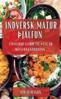 Indversk Matur þjálfun