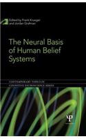 Neural Basis of Human Belief Systems