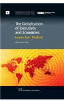 The Globalisation of Executives and Economies