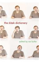 The Žižek Dictionary