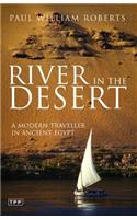 River in The Desert