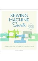 Sewing Machine Secrets