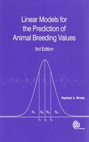 Linear Models for the Prediction of Animal Breeding Values [Op]