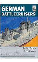 German Battlecruisers of the First World War