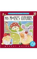 Mrs Mouse's Cupcakes