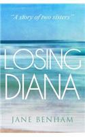 Losing Diana