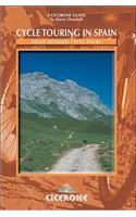 Cycle Touring in Spain