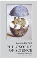 Philosophy Of Science