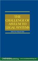 Challenge of Asylum to Legal Systems