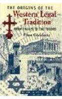 The Origins of the Western Legal Tradition