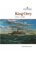 King Orry